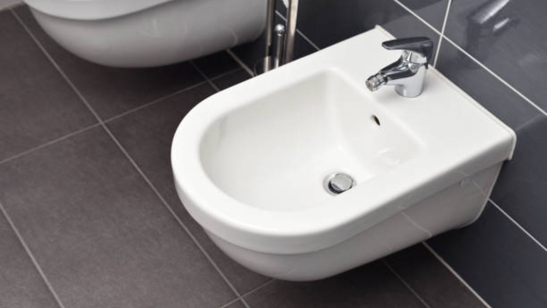 Das Ende des Toilettenpapiers: ein neuer Trend im Sanitärbereich