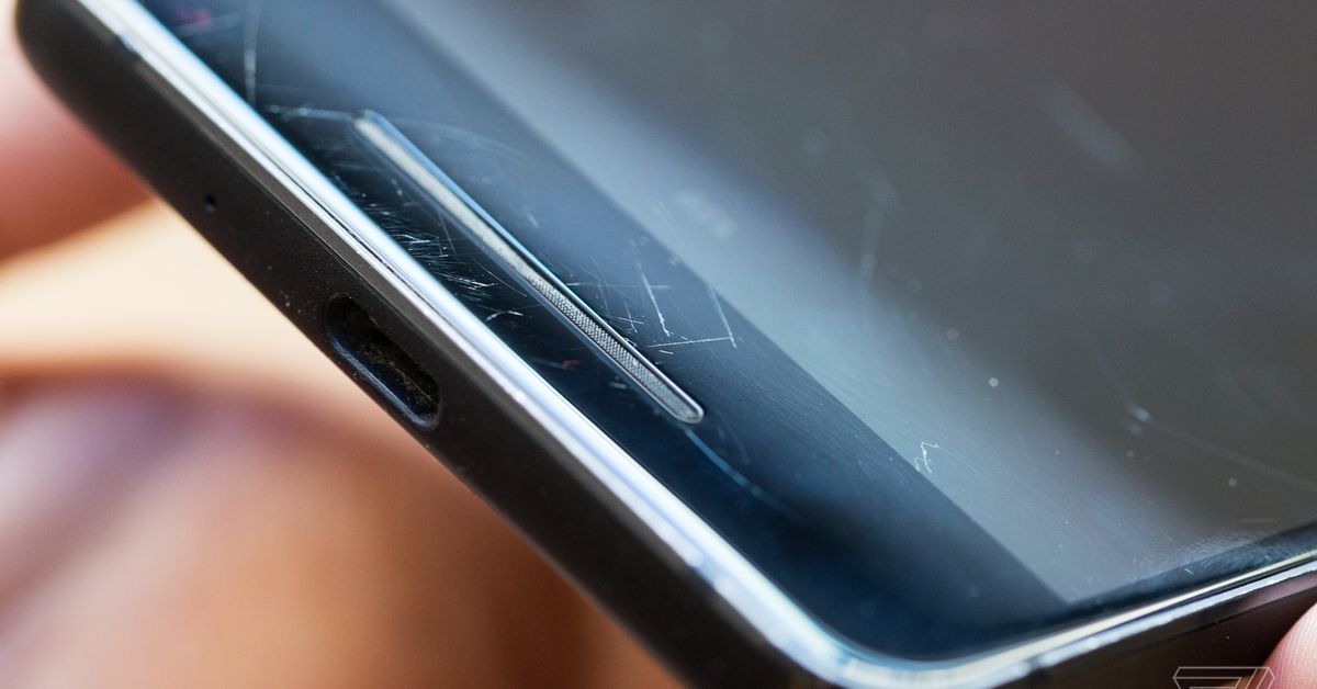 Weder Seife noch Glasreiniger: Ein einfacher Trick, um Kratzer von Ihrem Mobiltelefon zu entfernen und es wie neu aussehen zu lassen