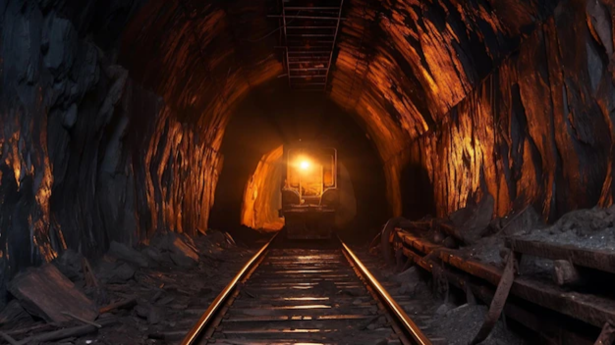 Tonnenweise Mineral gefunden, das wertvoller ist als Gold, und es gehört einem einzigen Land