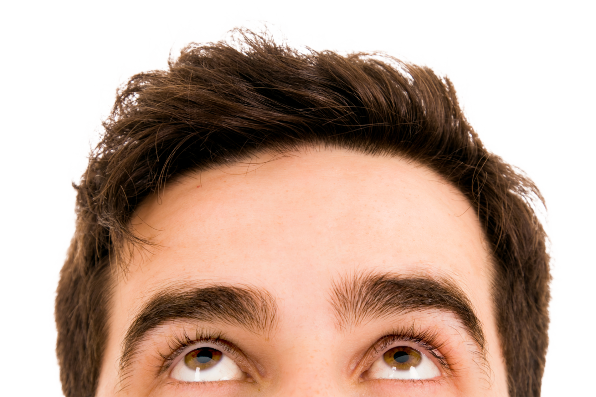 Nur 80 % der Menschen nehmen diese optische Täuschung wahr. Das Problem ist, dass die Wissenschaft nicht weiß, warum.