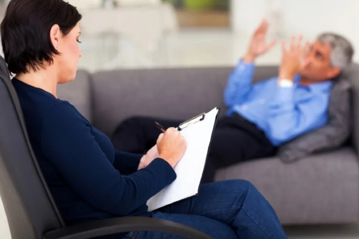 Was bedeutet es laut mit sich selbst zu sprechen, laut der Psychologie