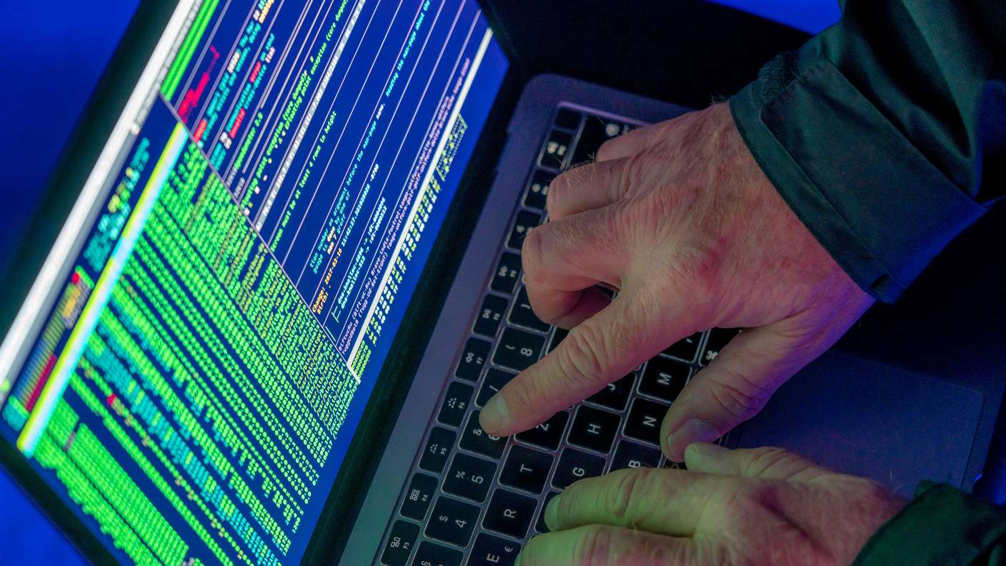 Ein Ingenieur verhinderte einen globalen Cyberangriff, indem er bemerkte, dass das Programm eine halbe Sekunde länger zum Laden brauchte