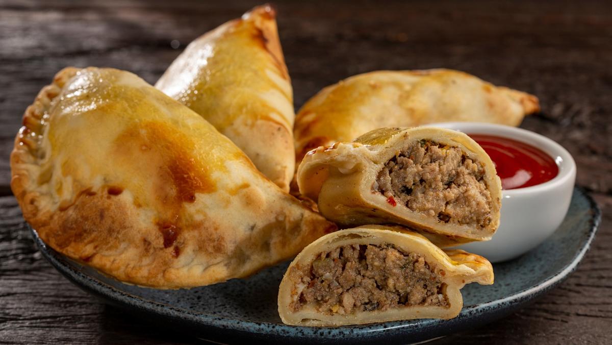 Welches Stück Fleisch eignet sich am besten für die Zubereitung von Empanadas?
