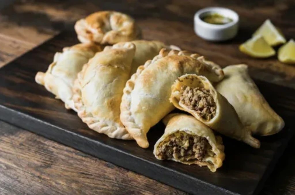 Welches Stück Fleisch eignet sich am besten für die Zubereitung von Empanadas?
