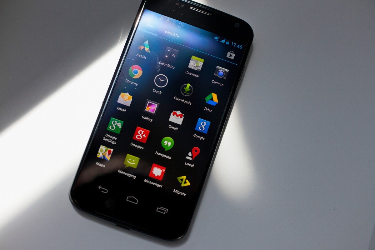So erkennen und entfernen Sie versteckte Spionage-Apps auf Android-Smartphones
